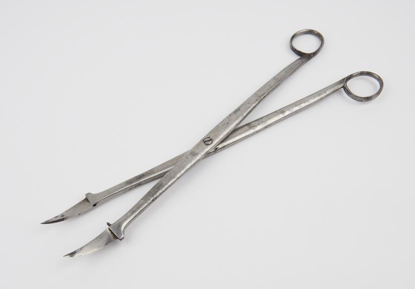 Perforator, Denman?, by Wood, late 18th, 19th century