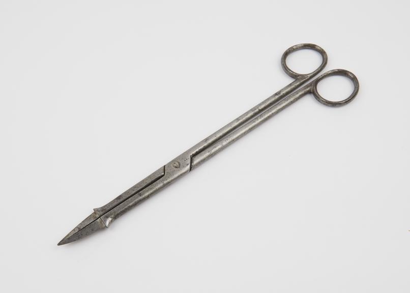 Perforator Denman's, by Clark of Bath, Somerset, 1818-1832