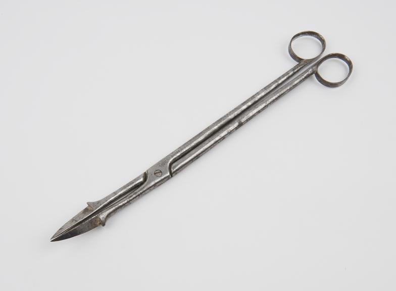 Perforator, Denman's, by Laundy, London, England, 1783-1843