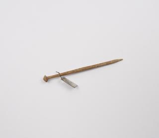 Bone pin