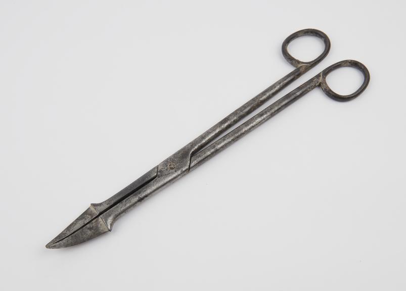 Perforator, Denman's, by Coxeter of London, England