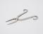 Dental forceps, for molars, metal, unsigned, European