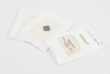 "Proplast" implant material