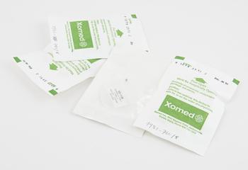 Myringotomy ventilation tubes