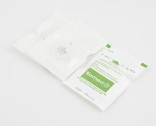 Myringotomy ventilation tubes