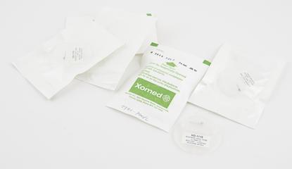 Myringotomy ventilation tubes