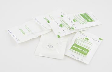 Myringotomy ventilation tubes