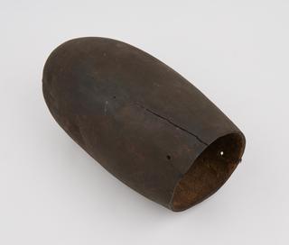 Container, hollowed-out gourd