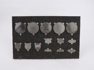 "Univis" fused bifocals