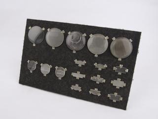 "Univis" fused bifocals