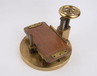 Optical lantern; component