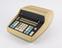 Wang C52 scientific calculator, electronic desktop