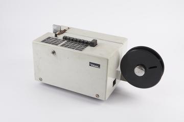 Diehl Els paper tape punch