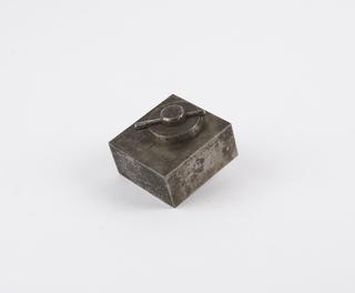 Die, for pressure casting