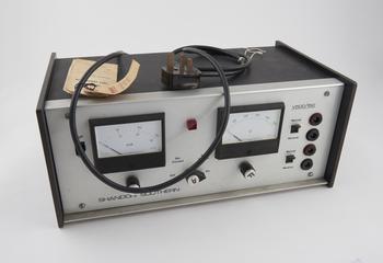 V500/150 power controller for electrophoresis equipment