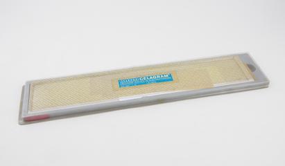 'Celegram' cellulose acetate strips for electrophoresis equipment