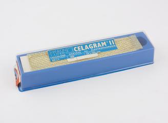 'Celegram II' cellulose acetate strips for electrophoresis equipment