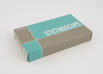 Box for Yamasu stethoscope