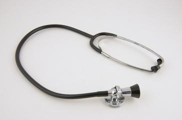Stethoscope, BOSO Germany