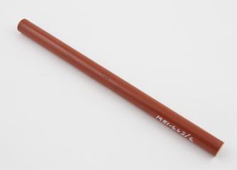 Red casein rod