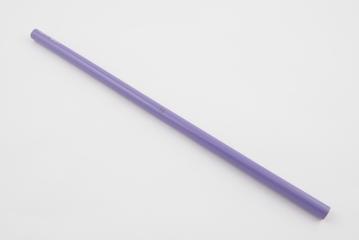 Purple casein rod