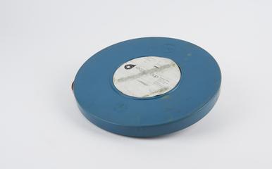 Film canister entitled: 'A New Approach to High Volume Document Processing'