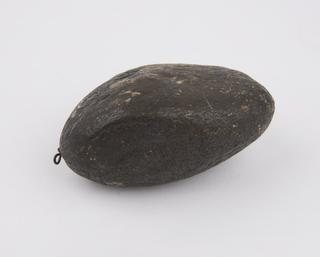 Weight for 16th Century Iron Chamber-Clock