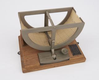 Ferguson's Universal Solar Chronometer, 1900-1922