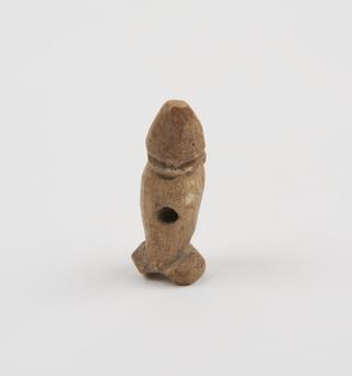 Bone pendant