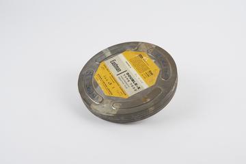 Film canister entitled:  'All in one'