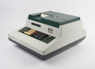 Diehl combitron S desktop computer