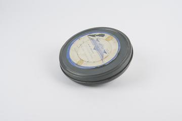 901 Tabulator Assembly, reel 3