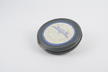 901 Tabulator Assembly, reel 2