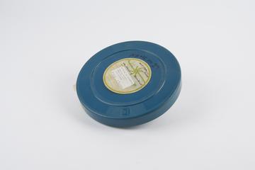 901 Tabulator Assembly Reel