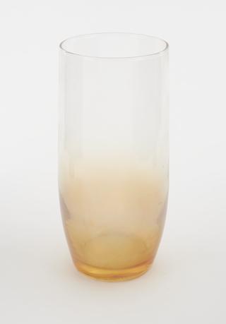 glass tumbler
