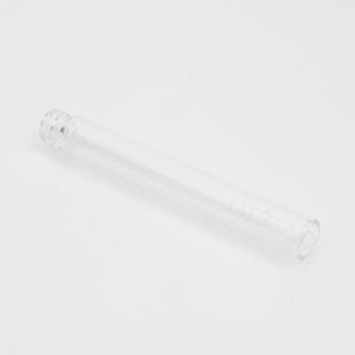 Cartridge tube for anaesthetics
