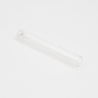 Cartridge tube for anaesthetics