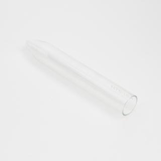 Glass tube