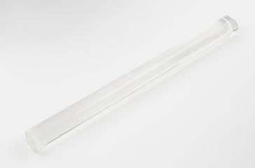 A sample of optical glass