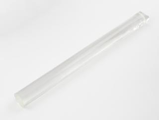 A sample of optical glass