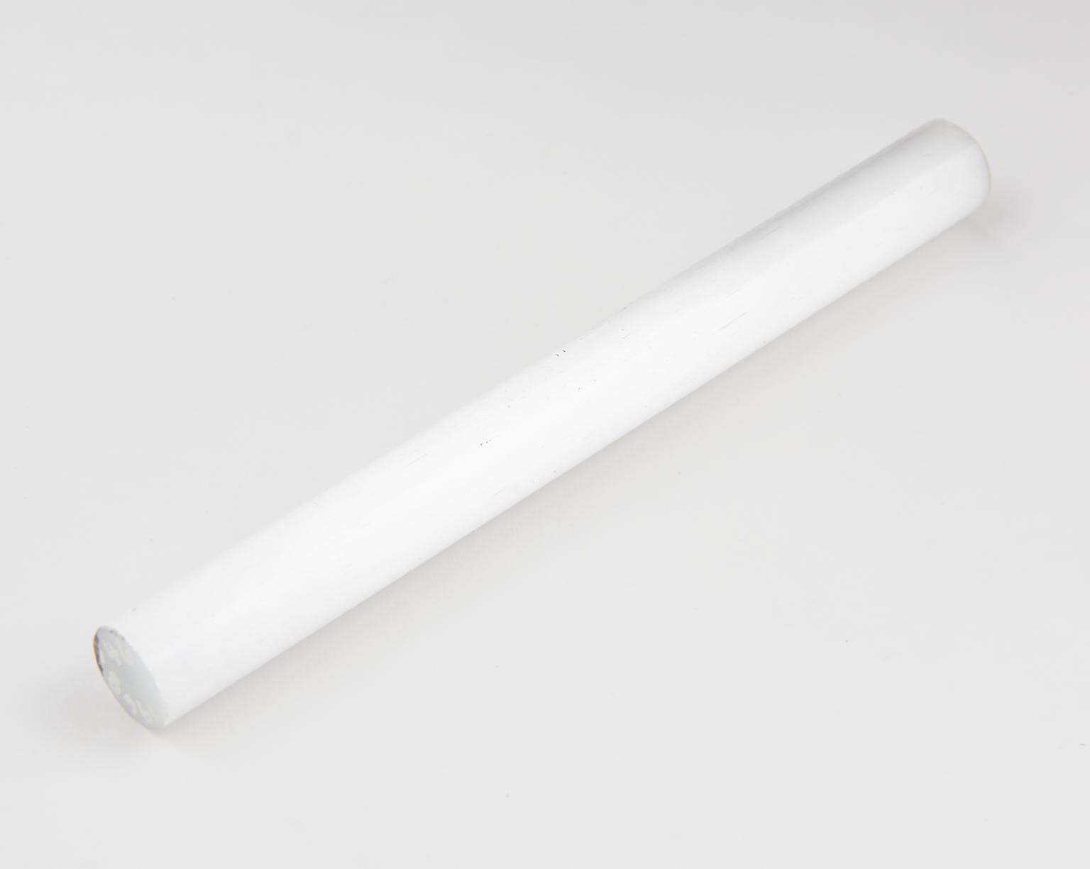Silactic Rods Fused silica rod, 1968 | Science Museum Group Collection