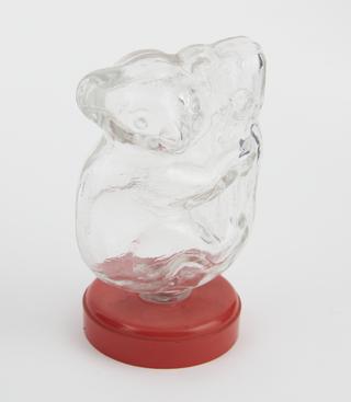 Glassware koala
