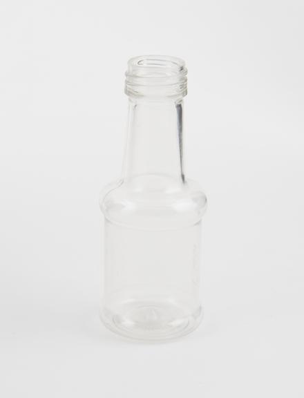 PET bottle
