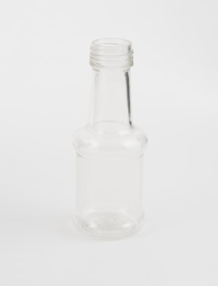 PET bottle