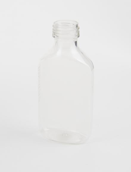 PET bottle