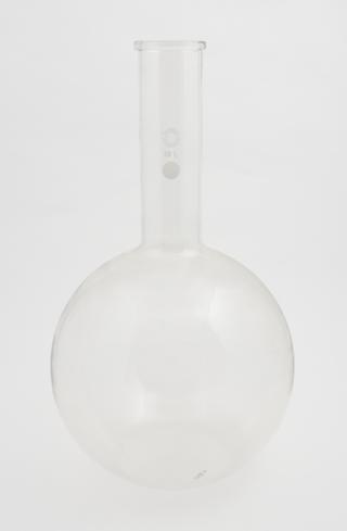 Boiling flask