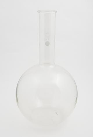 Boiling flask