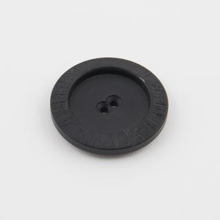 Casein button