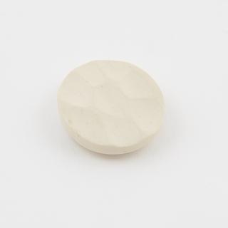 Casein button