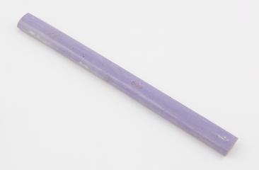 Purple casein rod
